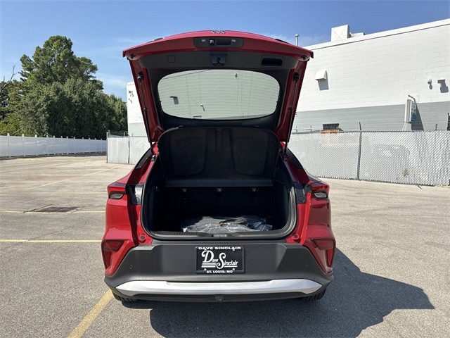 Buick Envista Vehicle Full-screen Gallery Image 22