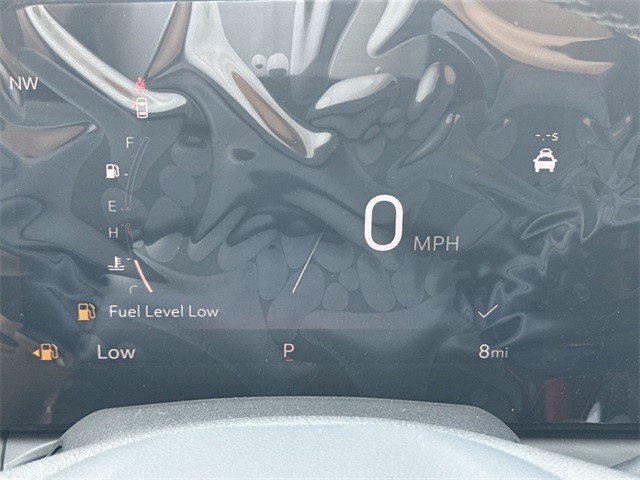 Buick Envista Vehicle Full-screen Gallery Image 15