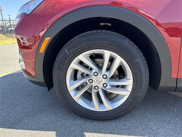 Buick Envista Vehicle Full-screen Gallery Image 10