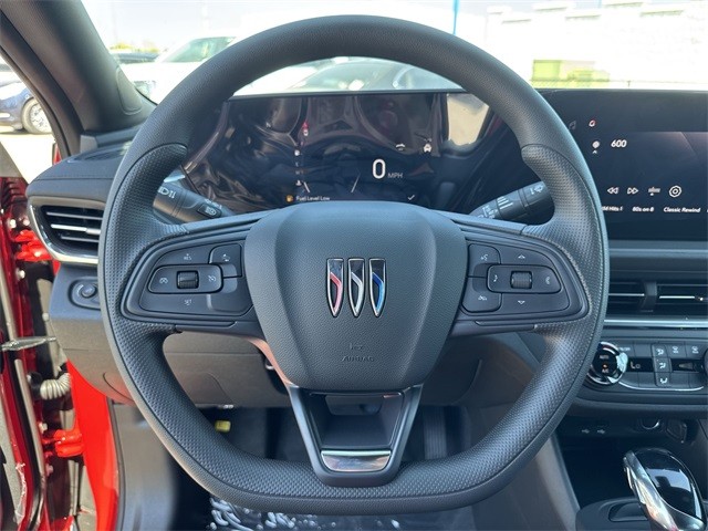 Buick Envista Vehicle Full-screen Gallery Image 14