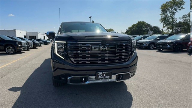 GMC Sierra 1500 Vehicle Full-screen Gallery Image 03