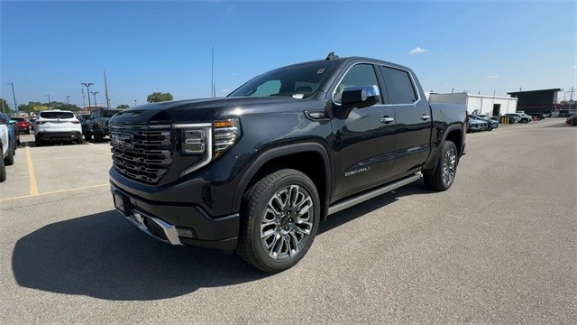 GMC Sierra 1500 Vehicle Full-screen Gallery Image 04