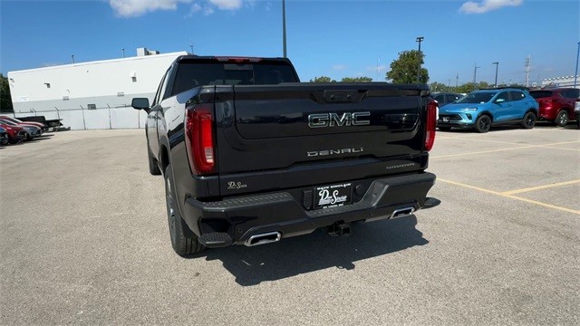 GMC Sierra 1500 Vehicle Full-screen Gallery Image 07