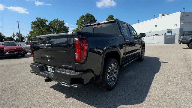 GMC Sierra 1500 Vehicle Full-screen Gallery Image 08