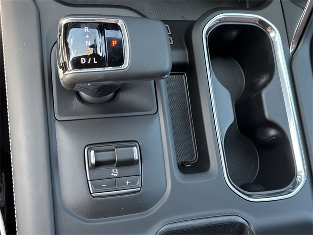 GMC Sierra 1500 Vehicle Full-screen Gallery Image 20