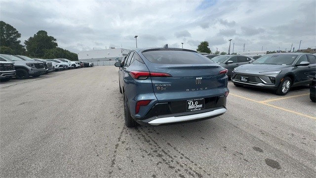 Buick Envista Vehicle Full-screen Gallery Image 07