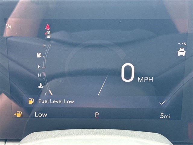 Buick Envista Vehicle Full-screen Gallery Image 15