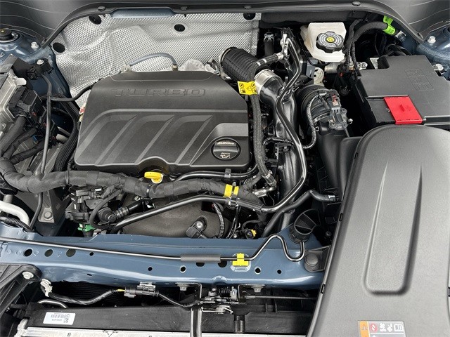 Buick Envista Vehicle Full-screen Gallery Image 25