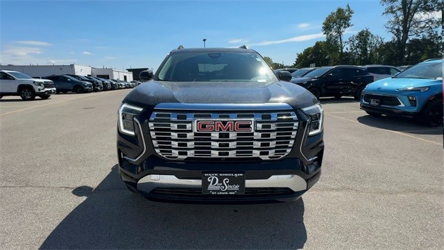 GMC Terrain Vehicle Full-screen Gallery Image 03