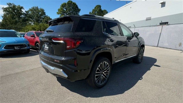 GMC Terrain Vehicle Full-screen Gallery Image 08