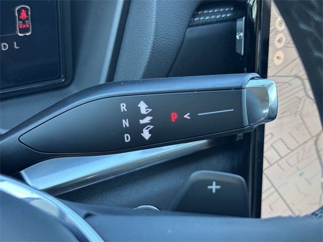 GMC Terrain Vehicle Full-screen Gallery Image 20