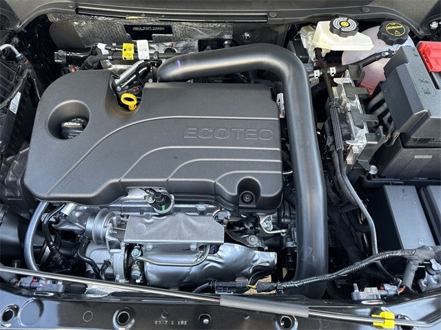 GMC Terrain Vehicle Full-screen Gallery Image 25