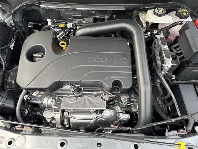 GMC Terrain Vehicle Full-screen Gallery Image 26