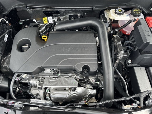 GMC Terrain Vehicle Full-screen Gallery Image 25