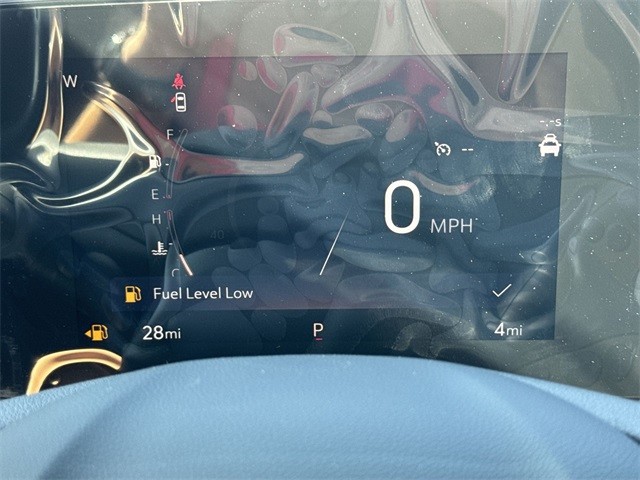 Buick Envista Vehicle Full-screen Gallery Image 15