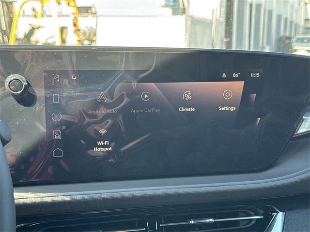 Buick Envista Vehicle Full-screen Gallery Image 16