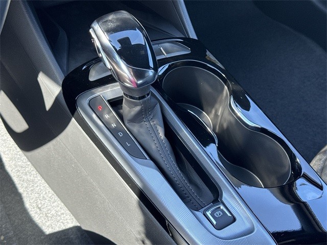 Buick Envista Vehicle Full-screen Gallery Image 19