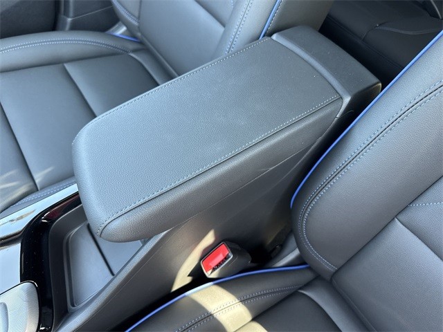 Buick Envista Vehicle Full-screen Gallery Image 20