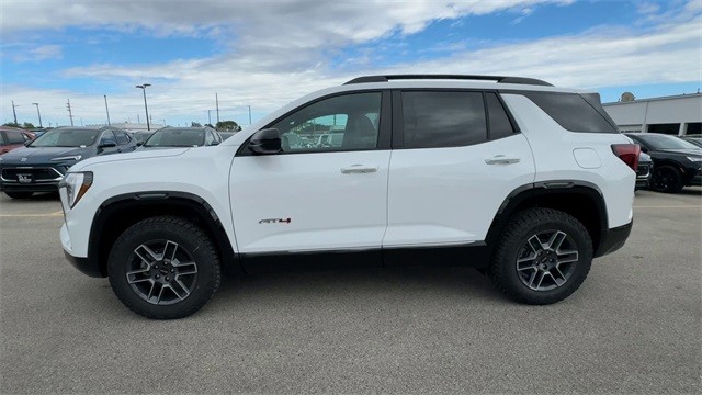 GMC Terrain Vehicle Full-screen Gallery Image 05