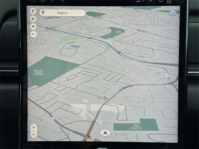 GMC Terrain Vehicle Full-screen Gallery Image 18