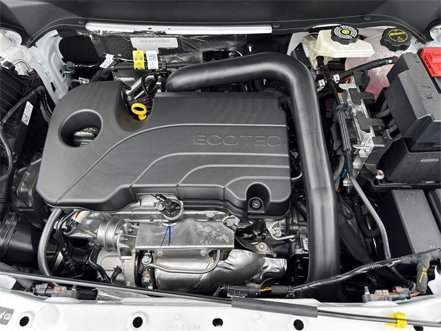 GMC Terrain Vehicle Full-screen Gallery Image 25