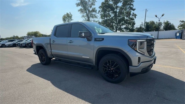 GMC Sierra 1500 Vehicle Full-screen Gallery Image 02