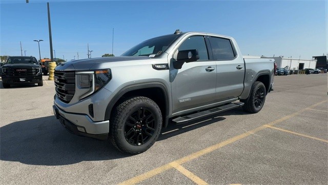 GMC Sierra 1500 Vehicle Full-screen Gallery Image 04