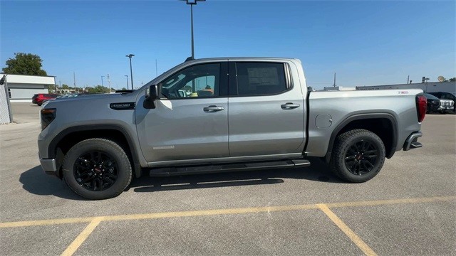 GMC Sierra 1500 Vehicle Full-screen Gallery Image 05