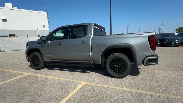 GMC Sierra 1500 Vehicle Full-screen Gallery Image 06