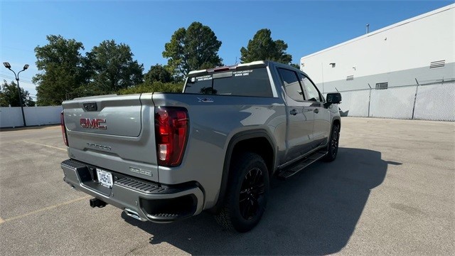 GMC Sierra 1500 Vehicle Full-screen Gallery Image 08