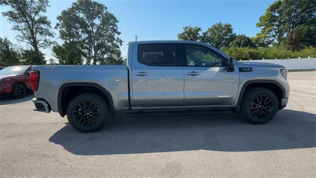 GMC Sierra 1500 Vehicle Full-screen Gallery Image 09