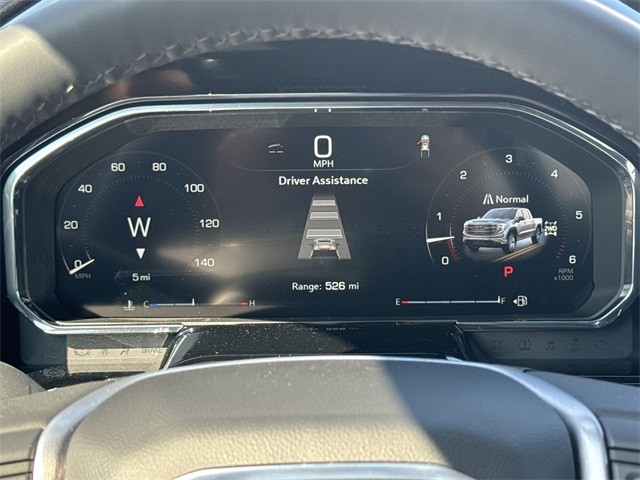 GMC Sierra 1500 Vehicle Full-screen Gallery Image 15