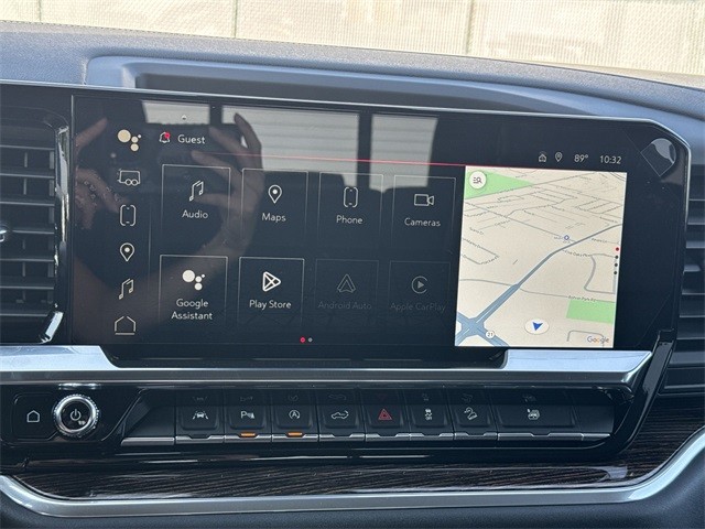 GMC Sierra 1500 Vehicle Full-screen Gallery Image 16