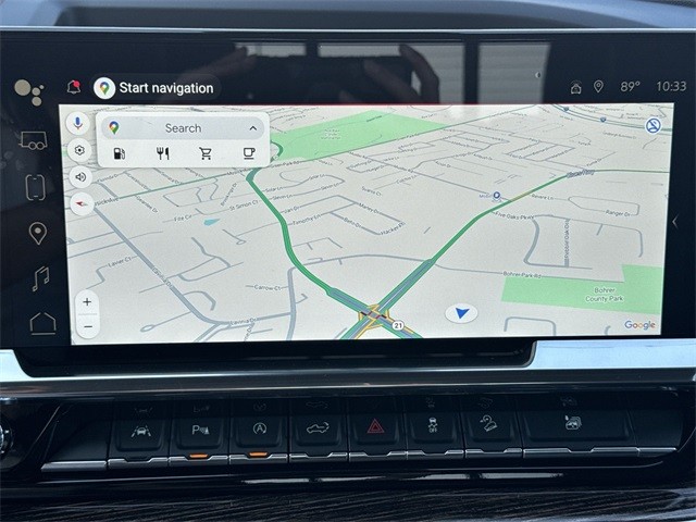 GMC Sierra 1500 Vehicle Full-screen Gallery Image 18