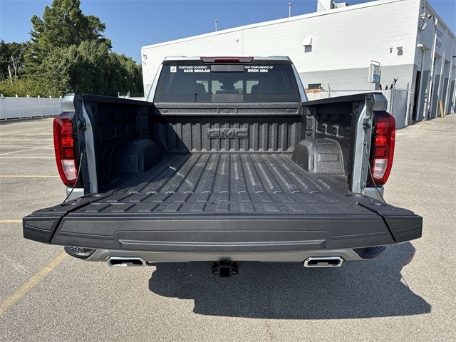 GMC Sierra 1500 Vehicle Full-screen Gallery Image 24