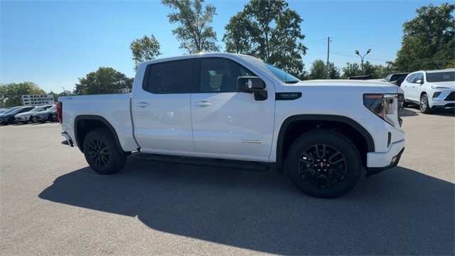 GMC Sierra 1500 Vehicle Full-screen Gallery Image 02