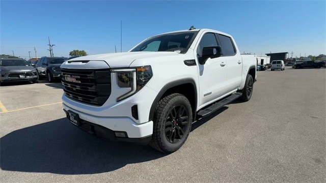 GMC Sierra 1500 Vehicle Full-screen Gallery Image 04