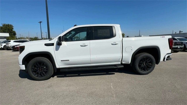 GMC Sierra 1500 Vehicle Full-screen Gallery Image 05