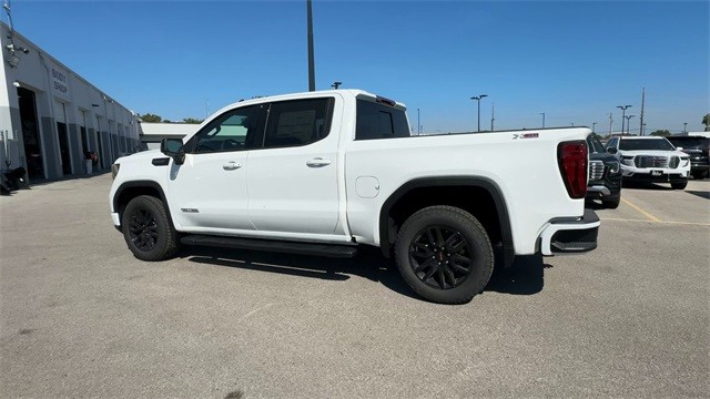 GMC Sierra 1500 Vehicle Full-screen Gallery Image 06