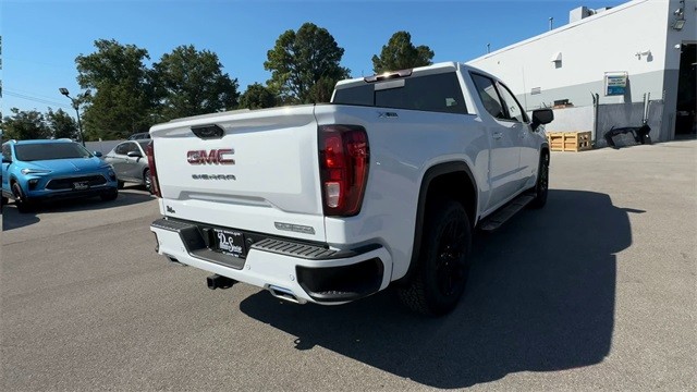 GMC Sierra 1500 Vehicle Full-screen Gallery Image 08