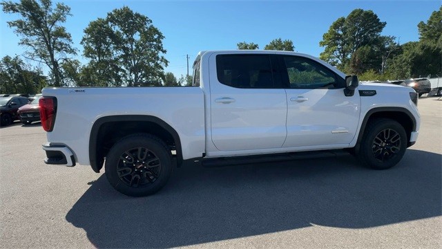 GMC Sierra 1500 Vehicle Full-screen Gallery Image 09