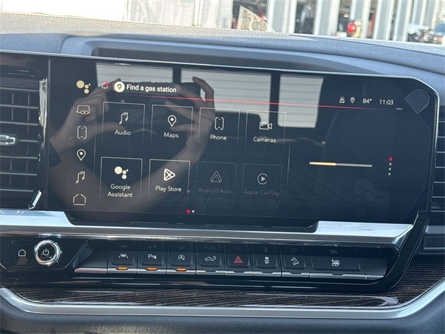 GMC Sierra 1500 Vehicle Full-screen Gallery Image 16