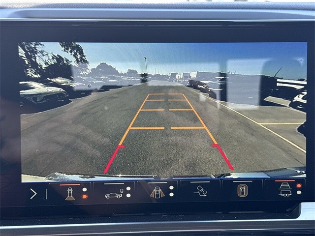 GMC Sierra 1500 Vehicle Full-screen Gallery Image 17