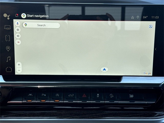 GMC Sierra 1500 Vehicle Full-screen Gallery Image 18