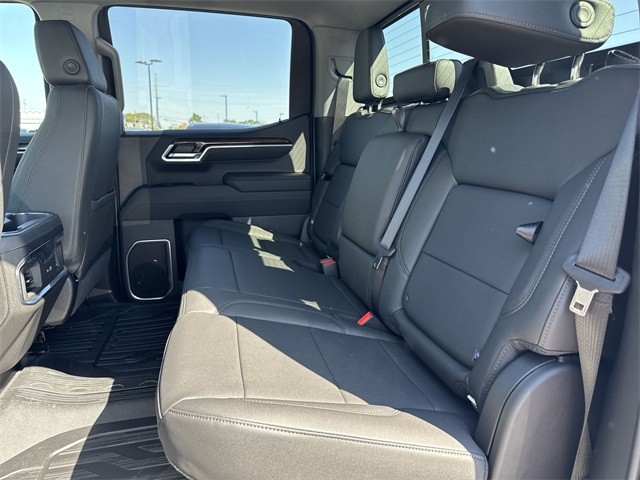 GMC Sierra 1500 Vehicle Full-screen Gallery Image 23