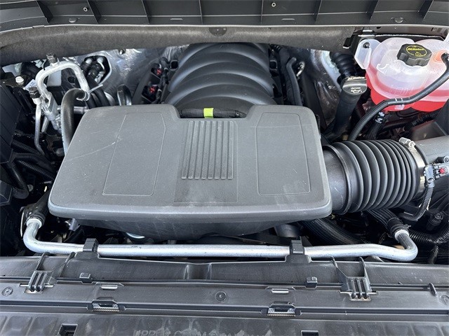 GMC Sierra 1500 Vehicle Full-screen Gallery Image 26