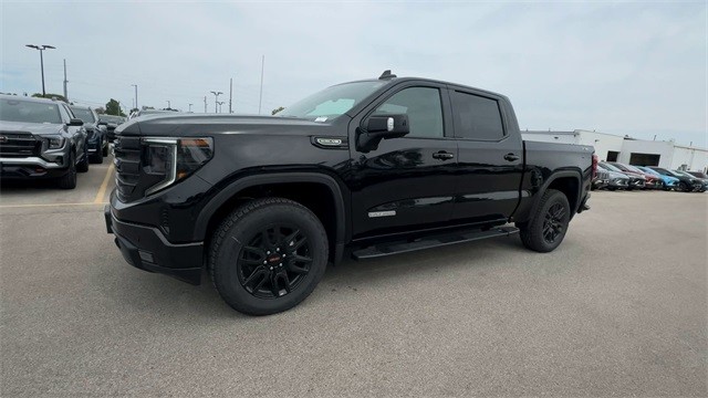 GMC Sierra 1500 Vehicle Full-screen Gallery Image 04