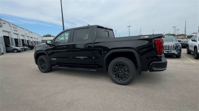 GMC Sierra 1500 Vehicle Full-screen Gallery Image 06