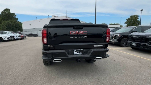 GMC Sierra 1500 Vehicle Full-screen Gallery Image 07