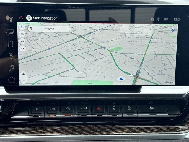 GMC Sierra 1500 Vehicle Full-screen Gallery Image 18